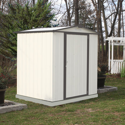 10x15 storage shed wayfair